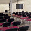Прокат телевизора 50''